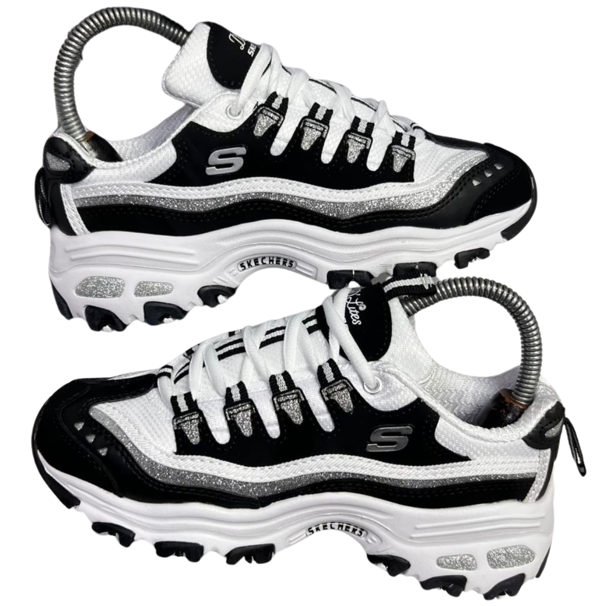 Comprar skechers d'lites mujer online